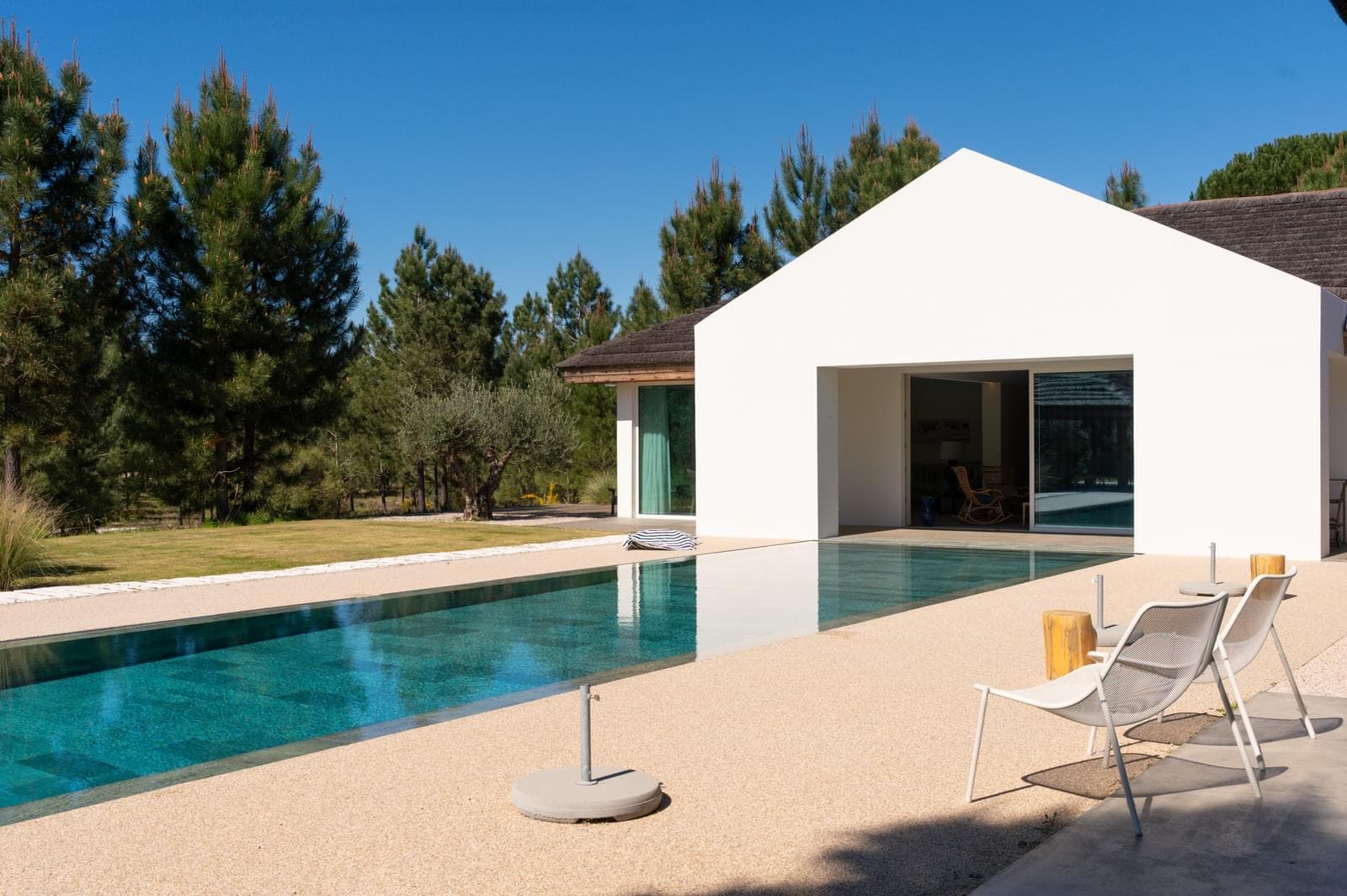 Moradia Isolada T3 com piscina, Comporta, Grandola - Imagem 47