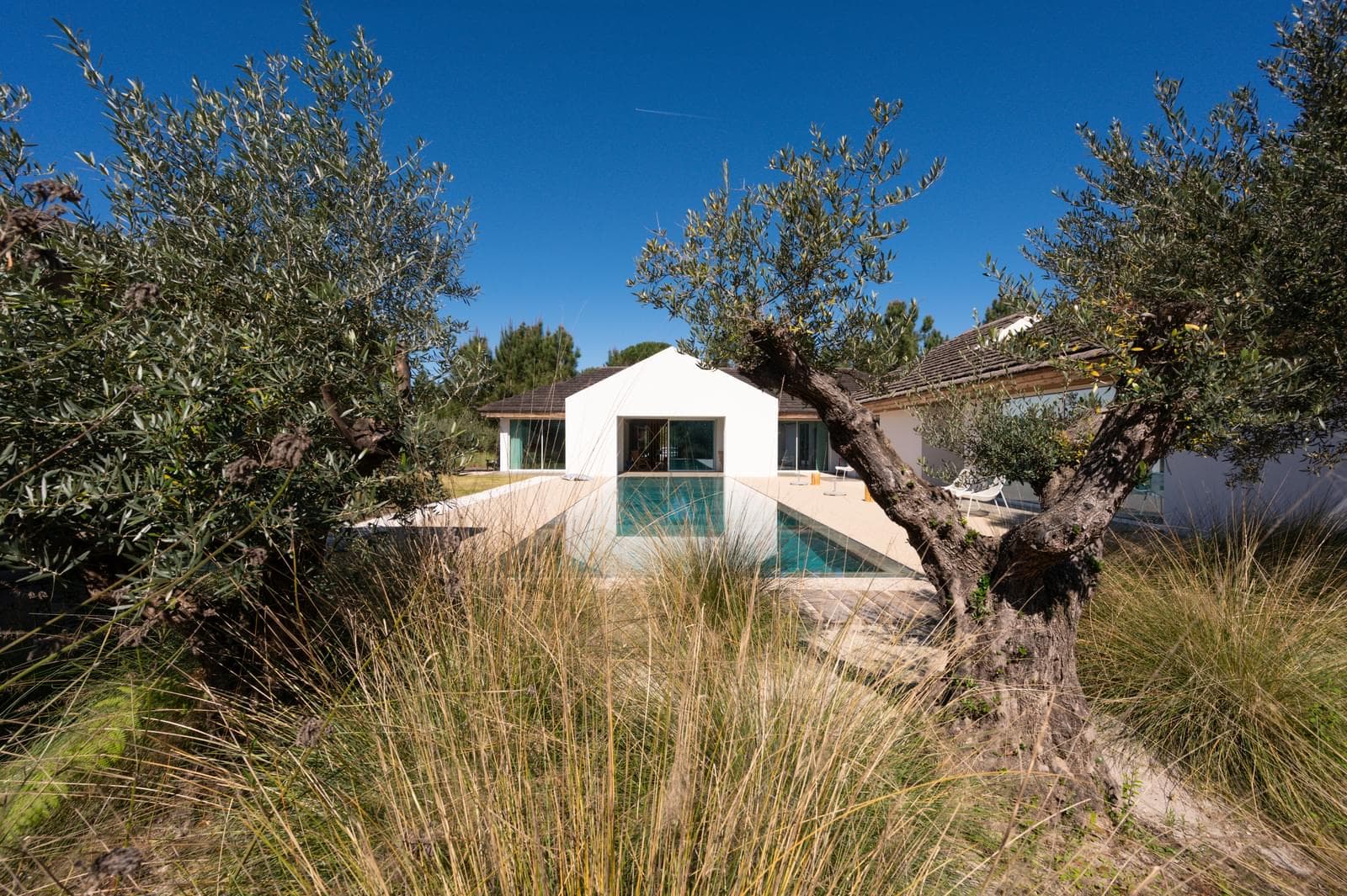 Moradia Isolada T3 com piscina, Comporta, Grandola - Imagem 50