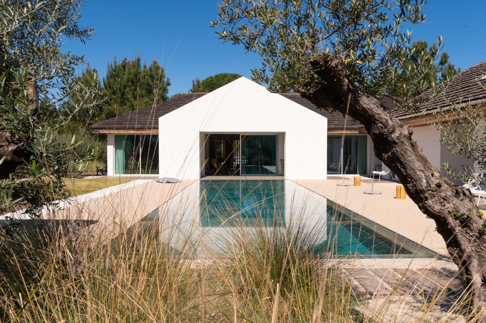 Moradia Isolada T3 com piscina, Comporta, Grandola - Imagem 51