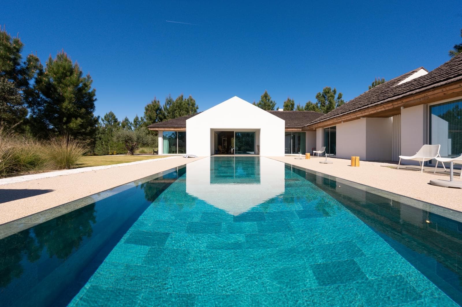 Moradia Isolada T3 com piscina, Comporta, Grandola - Imagem 54