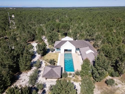 PF39809 - Moradia Isolada T3 com piscina, Comporta, Grandola - Imagem 1