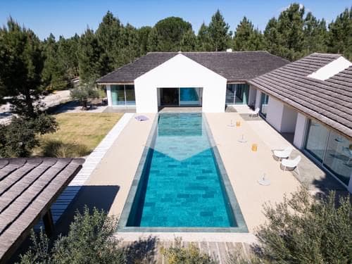 PF39809 - Moradia Isolada T3 com piscina, Comporta, Grandola - Imagem 2
