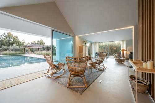 PF39809 - Moradia Isolada T3 com piscina, Comporta, Grandola - Imagem 4