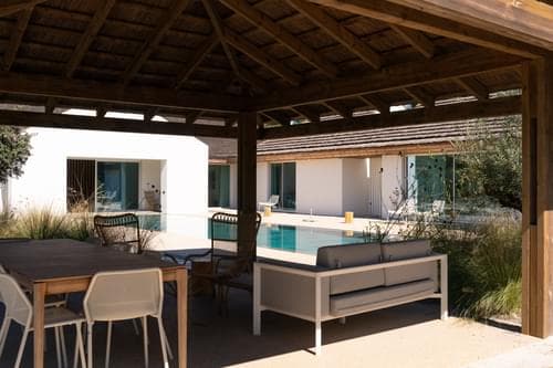 PF39809 - Moradia Isolada T3 com piscina, Comporta, Grandola - Imagem 43