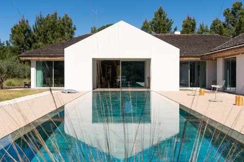 PF39809 - Moradia Isolada T3 com piscina, Comporta, Grandola - Imagem 45