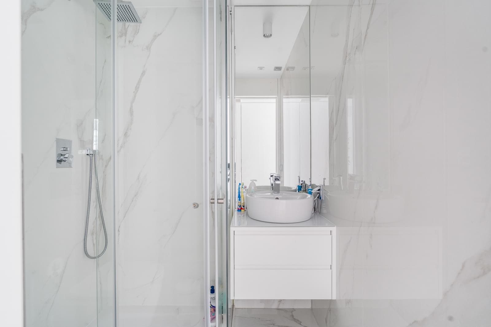 Apartamento T2 com vista, Avenidas Novas, Lisboa - Imagem 28