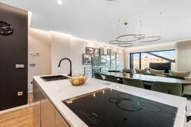 PF39815 - Apartamento T2 com vista, Avenidas Novas, Lisboa - Imagem 9