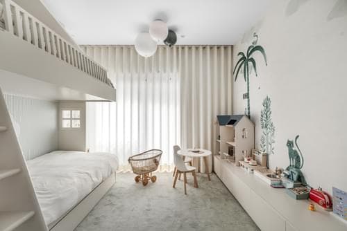 PF39815 - Apartamento T2 com vista, Avenidas Novas, Lisboa - Imagem 24