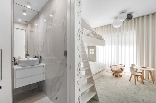 PF39815 - Apartamento T2 com vista, Avenidas Novas, Lisboa - Imagem 25