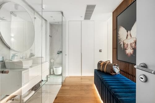PF39815 - Apartamento T2 com vista, Avenidas Novas, Lisboa - Imagem 16