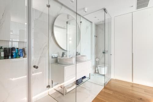 PF39815 - Apartamento T2 com vista, Avenidas Novas, Lisboa - Imagem 20
