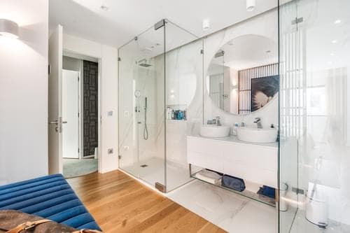 PF39815 - Apartamento T2 com vista, Avenidas Novas, Lisboa - Imagem 21
