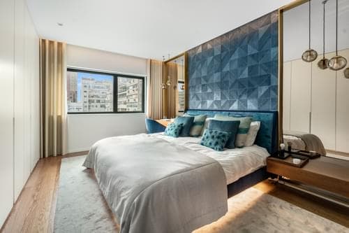 PF39815 - Apartamento T2 com vista, Avenidas Novas, Lisboa - Imagem 18