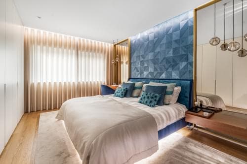 PF39815 - Apartamento T2 com vista, Avenidas Novas, Lisboa - Imagem 15
