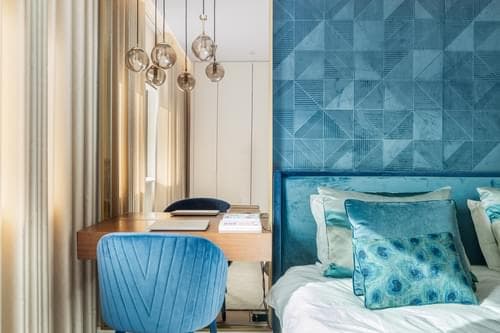 PF39815 - Apartamento T2 com vista, Avenidas Novas, Lisboa - Imagem 19