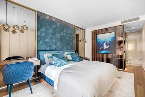 PF39815 - Apartamento T2 com vista, Avenidas Novas, Lisboa - Imagem 17