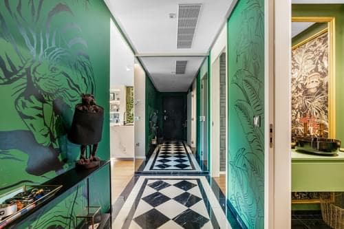 PF39815 - Apartamento T2 com vista, Avenidas Novas, Lisboa - Imagem 1