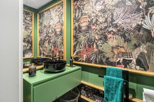 PF39815 - Apartamento T2 com vista, Avenidas Novas, Lisboa - Imagem 14