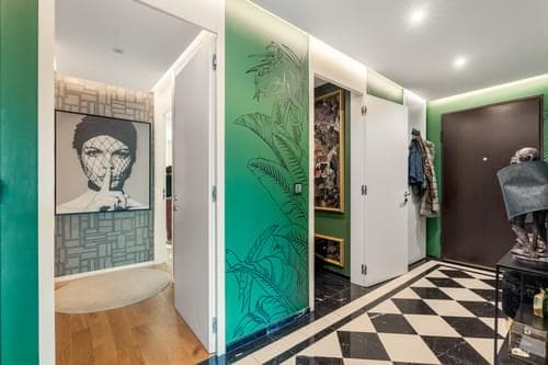 PF39815 - Apartamento T2 com vista, Avenidas Novas, Lisboa - Imagem 13