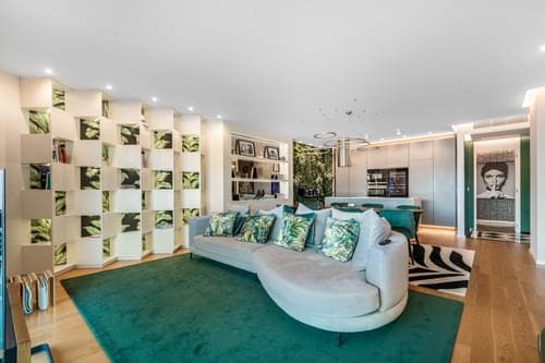 PF39815 - Apartamento T2 com vista, Avenidas Novas, Lisboa - Imagem 12