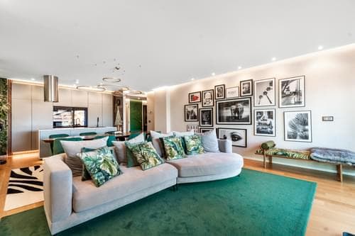 PF39815 - Apartamento T2 com vista, Avenidas Novas, Lisboa - Imagem 2