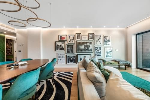 PF39815 - Apartamento T2 com vista, Avenidas Novas, Lisboa - Imagem 10
