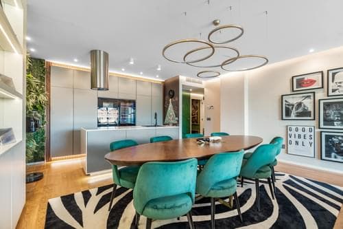 PF39815 - Apartamento T2 com vista, Avenidas Novas, Lisboa - Imagem 4