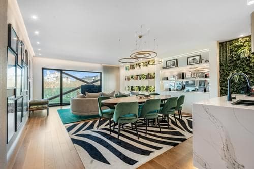PF39815 - Apartamento T2 com vista, Avenidas Novas, Lisboa - Imagem 5