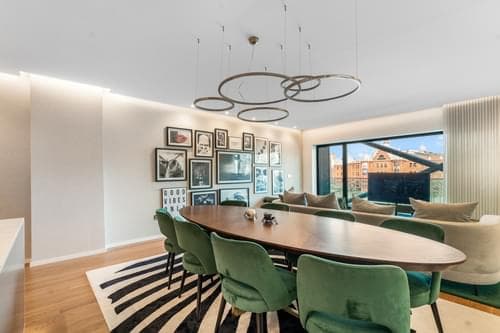 PF39815 - Apartamento T2 com vista, Avenidas Novas, Lisboa - Imagem 6