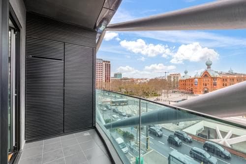 PF39815 - Apartamento T2 com vista, Avenidas Novas, Lisboa - Imagem 28