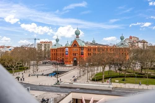 PF39815 - Apartamento T2 com vista, Avenidas Novas, Lisboa - Imagem 29