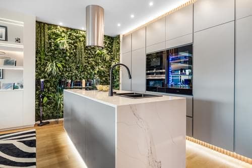 PF39815 - Apartamento T2 com vista, Avenidas Novas, Lisboa - Imagem 11