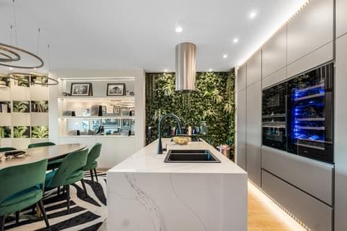 PF39815 - Apartamento T2 com vista, Avenidas Novas, Lisboa - Imagem 3