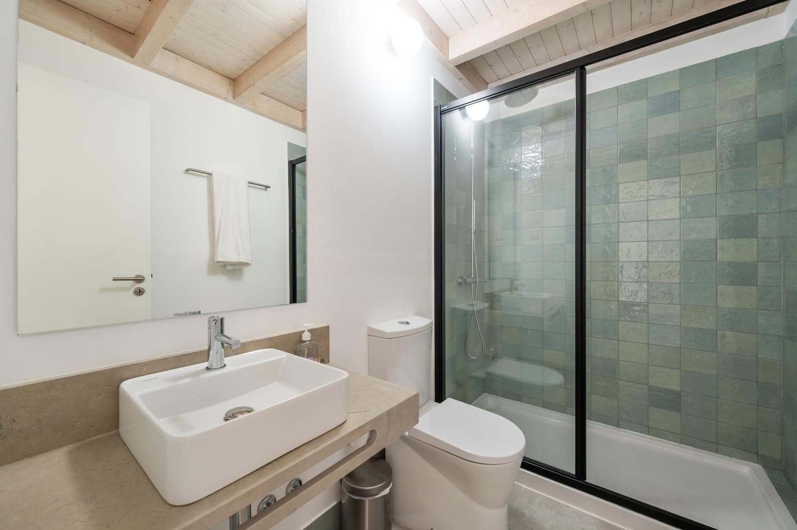 Moradia em Banda T3 com piscina, Comporta, Alcacer do Sal - Imagem 11