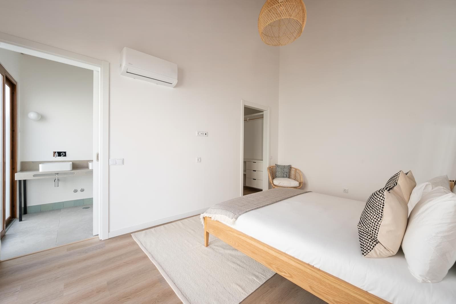 Moradia em Banda T3 com piscina, Comporta, Alcacer do Sal - Imagem 22