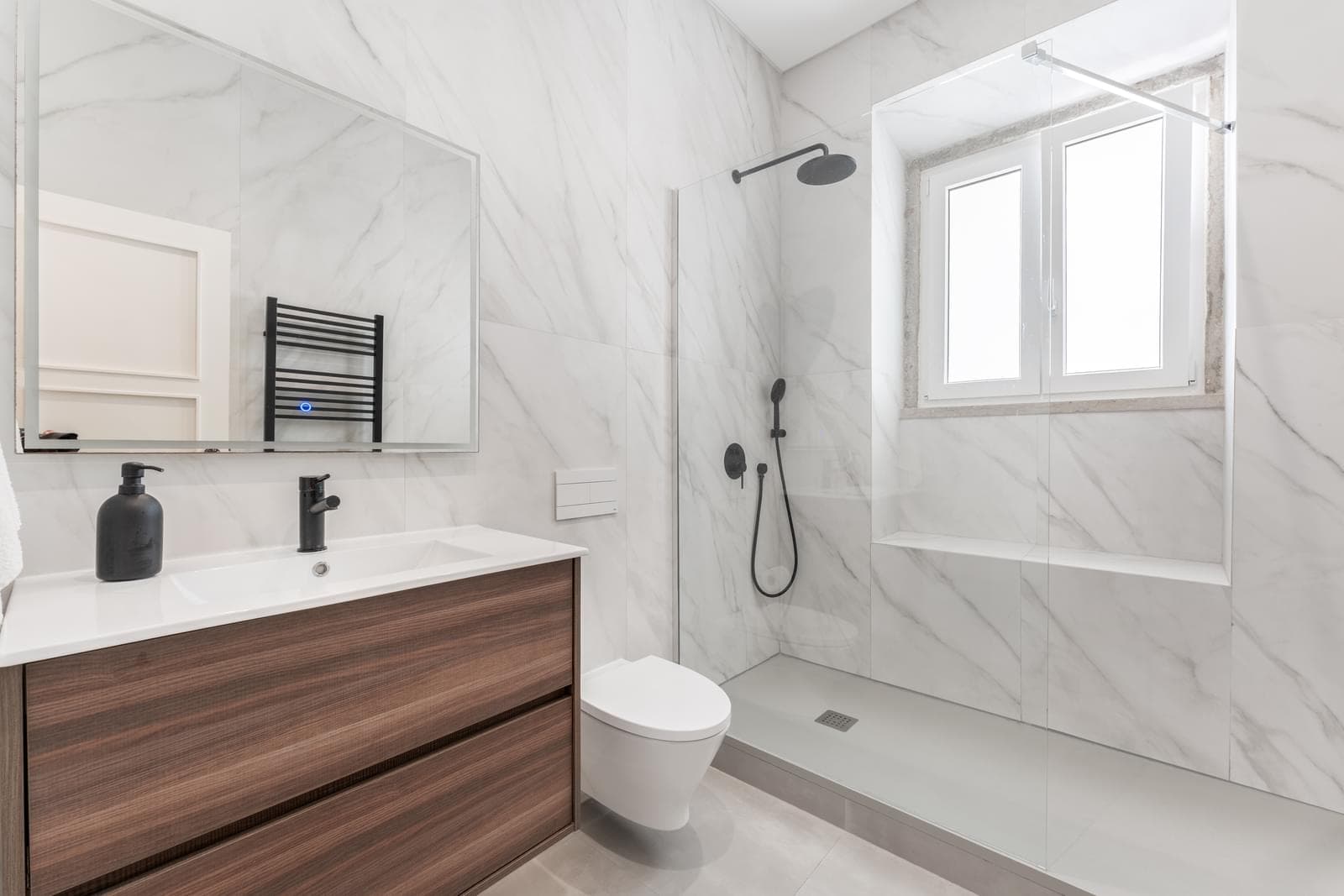 Apartamento T3 com varanda, Avenidas Novas, Lisboa - Imagem 18