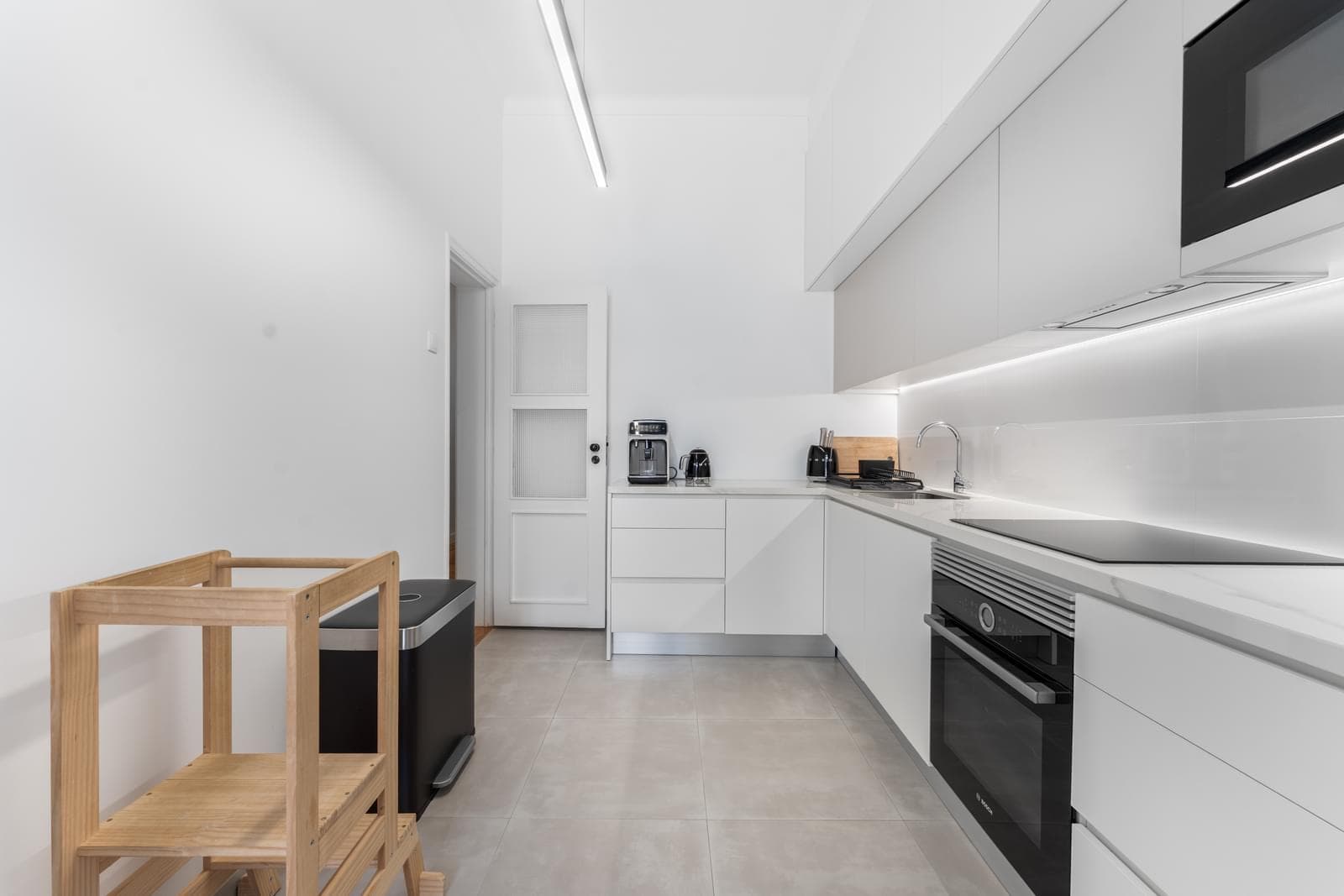 Apartamento T3 com varanda, Avenidas Novas, Lisboa - Imagem 12