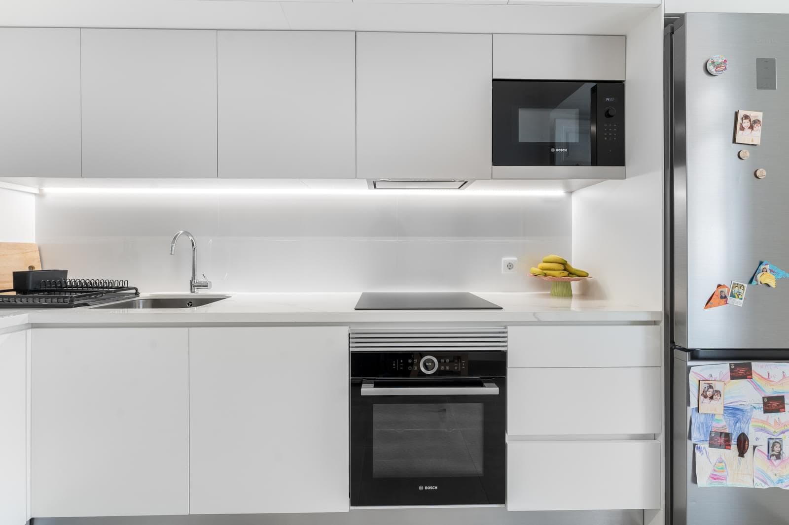 Apartamento T3 com varanda, Avenidas Novas, Lisboa - Imagem 14
