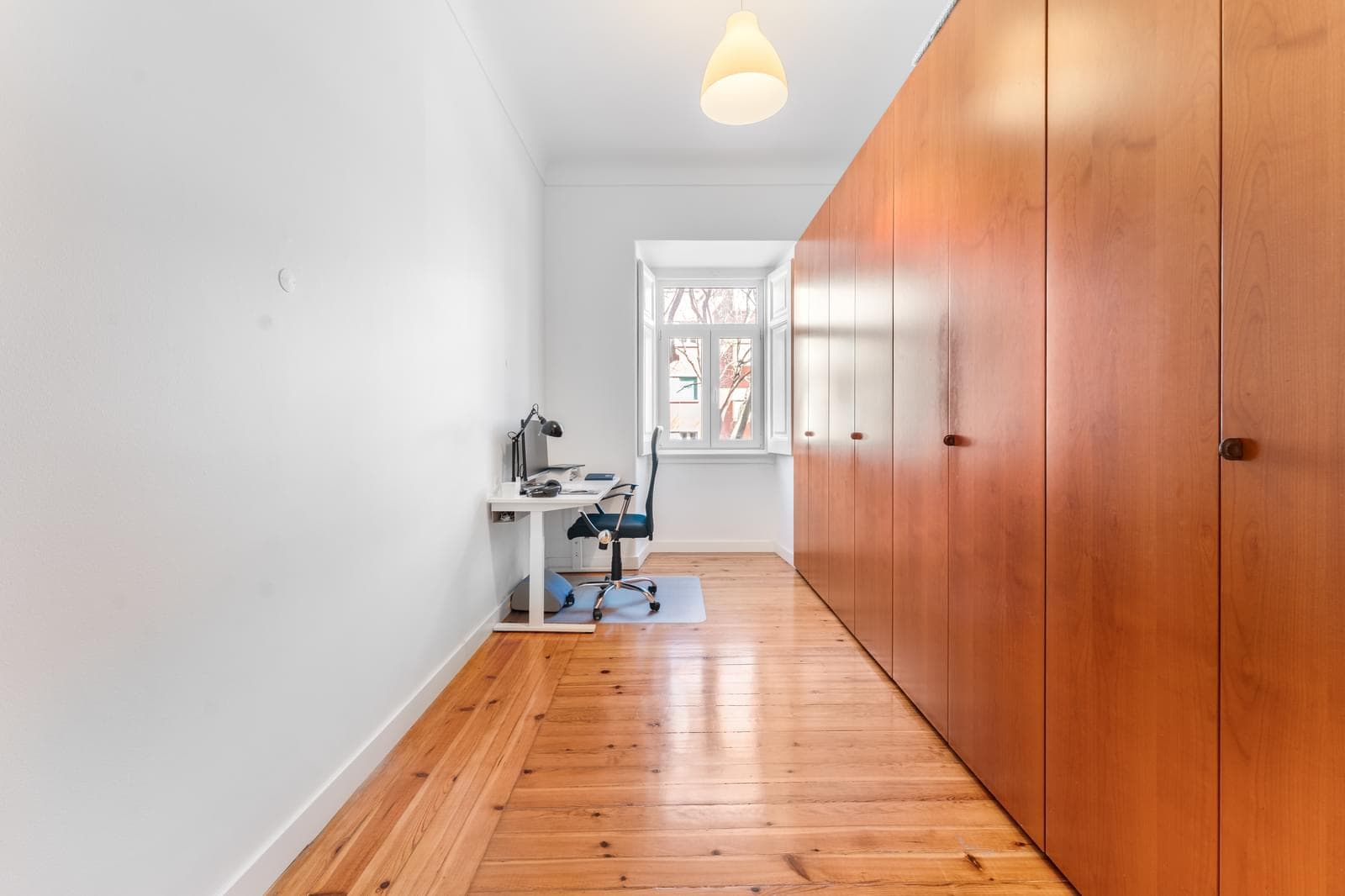 Apartamento T3 com varanda, Avenidas Novas, Lisboa - Imagem 25