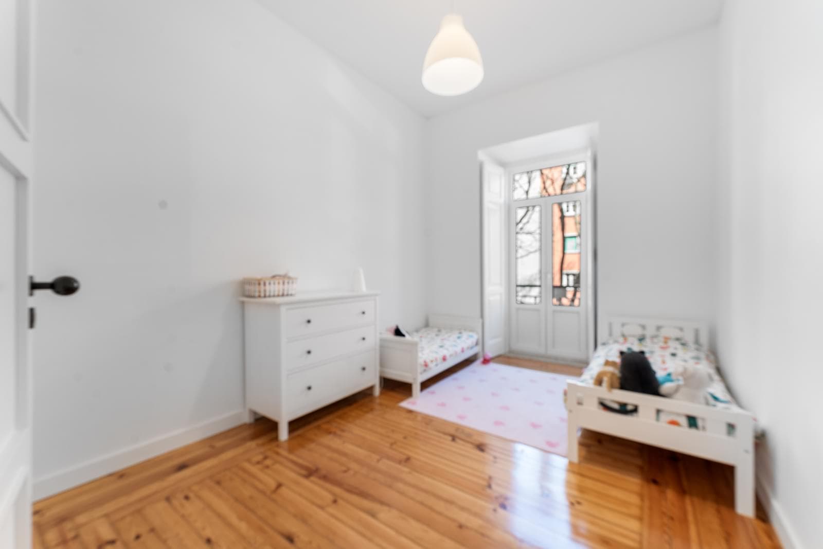 Apartamento T3 com varanda, Avenidas Novas, Lisboa - Imagem 27
