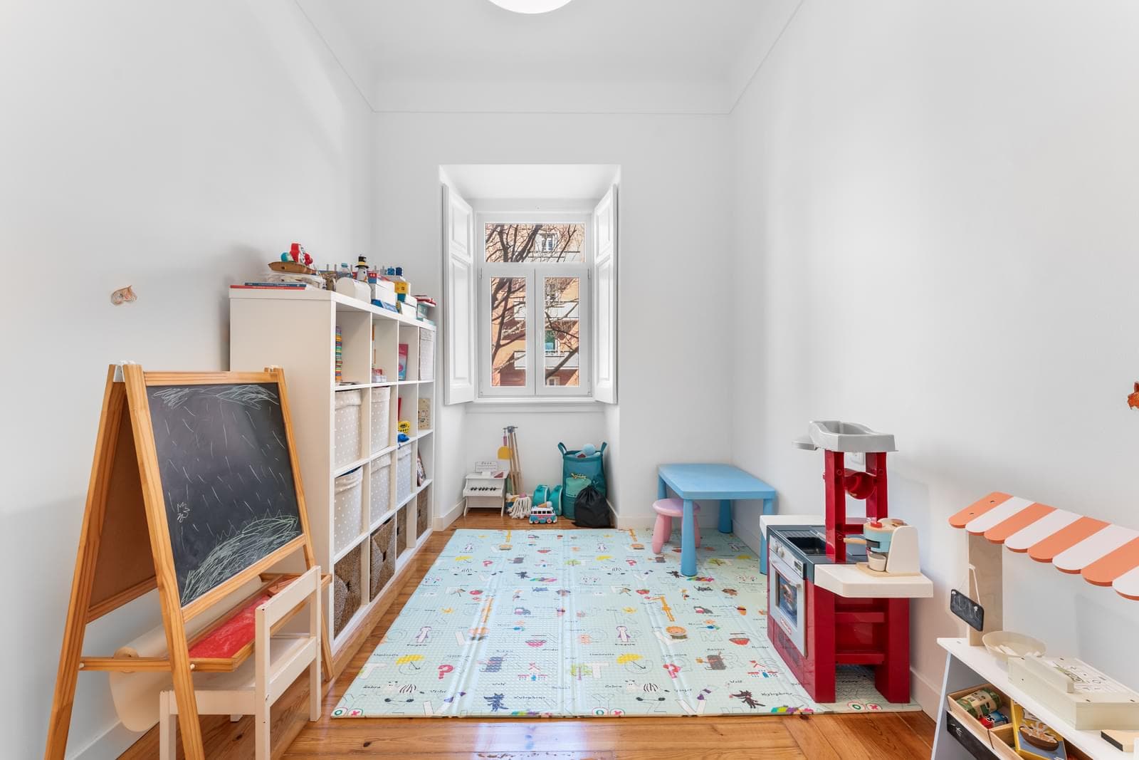 Apartamento T3 com varanda, Avenidas Novas, Lisboa - Imagem 29