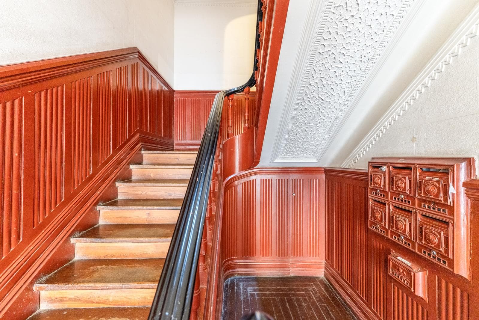 Apartamento T3 com varanda, Avenidas Novas, Lisboa - Imagem 5