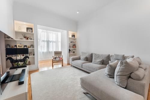 PF39868 - Apartamento T3 com varanda, Avenidas Novas, Lisboa - Imagem 1