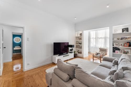 PF39868 - Apartamento T3 com varanda, Avenidas Novas, Lisboa - Imagem 2