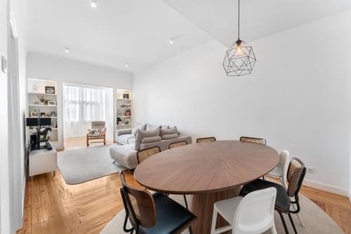 PF39868 - Apartamento T3 com varanda, Avenidas Novas, Lisboa - Imagem 7