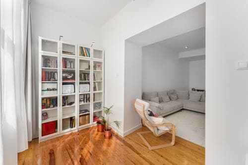 PF39868 - Apartamento T3 com varanda, Avenidas Novas, Lisboa - Imagem 8