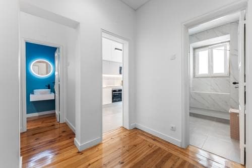 PF39868 - Apartamento T3 com varanda, Avenidas Novas, Lisboa - Imagem 19