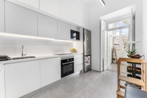 PF39868 - Apartamento T3 com varanda, Avenidas Novas, Lisboa - Imagem 12