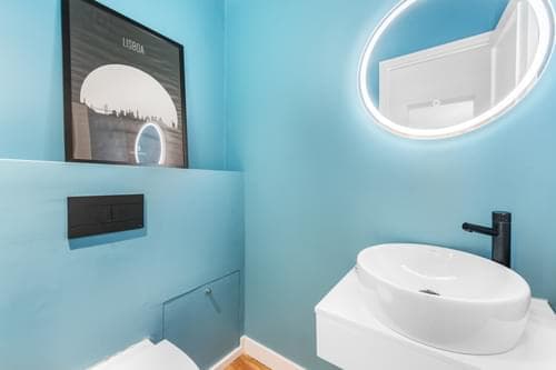 PF39868 - Apartamento T3 com varanda, Avenidas Novas, Lisboa - Imagem 20