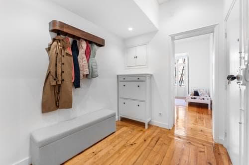 PF39868 - Apartamento T3 com varanda, Avenidas Novas, Lisboa - Imagem 21